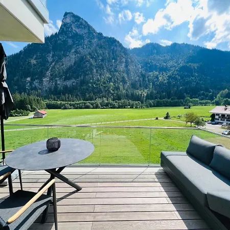 Appartamento Bergblick 1342